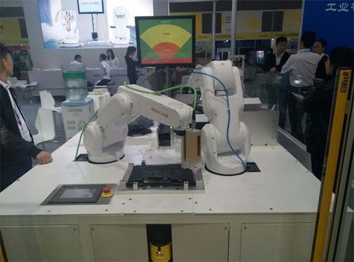 珞石之思 從技術到產品，網絡安全的價值在于滿足市場需求